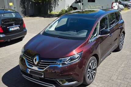 Renault Espace 58.500 km 25.700 &euro; Köln 50937
