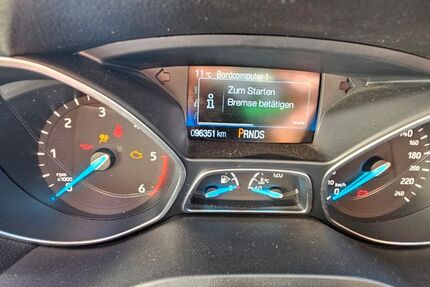 Ford Kuga 101.000 km 17.000 &euro; Reinbek 21465