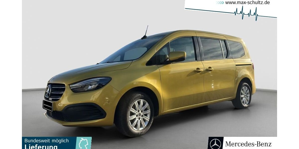 Mercedes-Benz T-Klasse 3.880 km 35.581 &euro; Weißenfels 06667