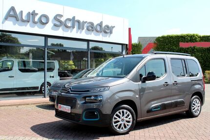Citroen Berlingo 60.587 km 17.980 &euro; Hamm 59067