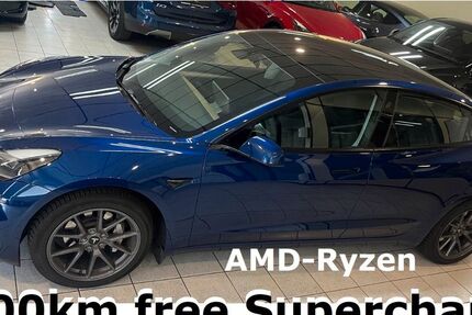 Tesla Model 3 30.000 km 28.500 &euro; Grünberg 35305