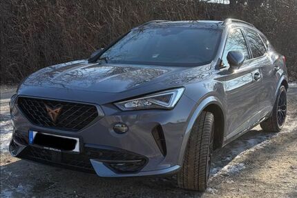 Cupra Formentor 25.000 km 29.900 &euro; Oberding 85445