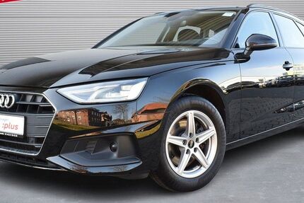 Audi A4 84.200 km 23.990 &euro; Verden 27283
