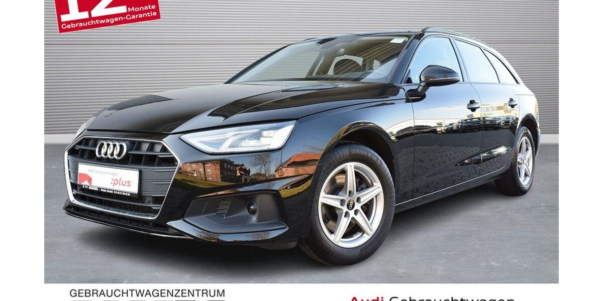 Audi A4 84.200 km 23.990 &euro; Verden 27283