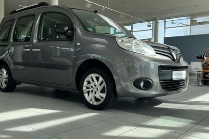 Renault Kangoo 168.400 km 8.480 &euro; Rheinfelden (Baden) 79618
