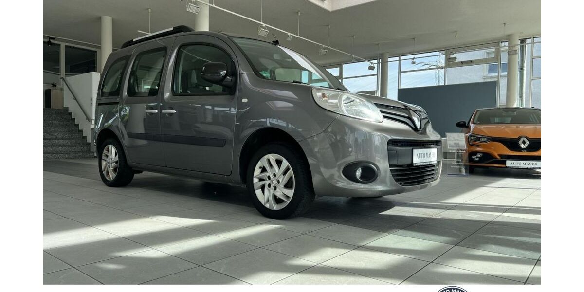 Renault Kangoo 168.400 km 8.480 &euro; Rheinfelden (Baden) 79618