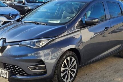 Renault ZOE 40.052 km 13.890 &euro; Berlin 12247