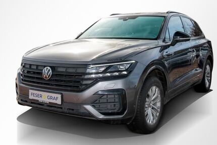 VW Touareg 86.502 km 43.940 &euro; Bernburg 06406
