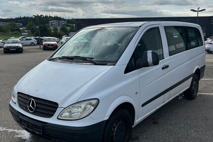 Mercedes-Benz Vito 360.000 km 4.699 € Trossingen 78647