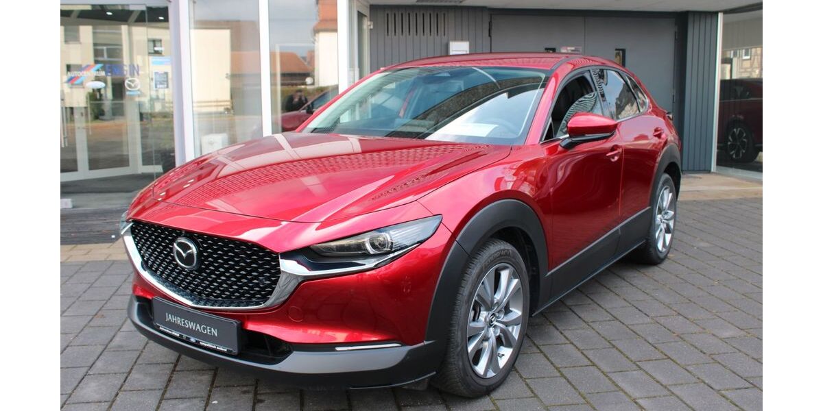 Mazda CX-30 21.100 km 25.990 &euro; Holzminden 37603