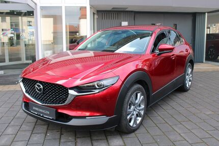 Mazda CX-30 21.100 km 26.390 &euro; Holzminden 37603