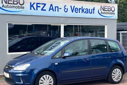 Ford C-Max 206.908 km 2.500 &euro; Lohne 49393