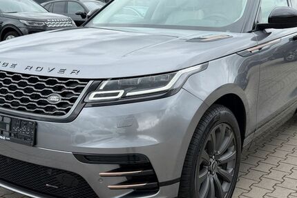 Land Rover Range Rover Velar 86.725 km 45.577 &euro; Gronau 48599