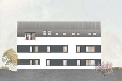 Wohnung zum Kaufen in Esslingen 475.000 € 67 m² 2 zimmer