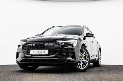 Audi e-tron 50.878 km 38.060 &euro; Hagen 58091