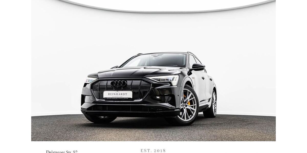 Audi e-tron 50.878 km 38.060 &euro; Hagen 58091