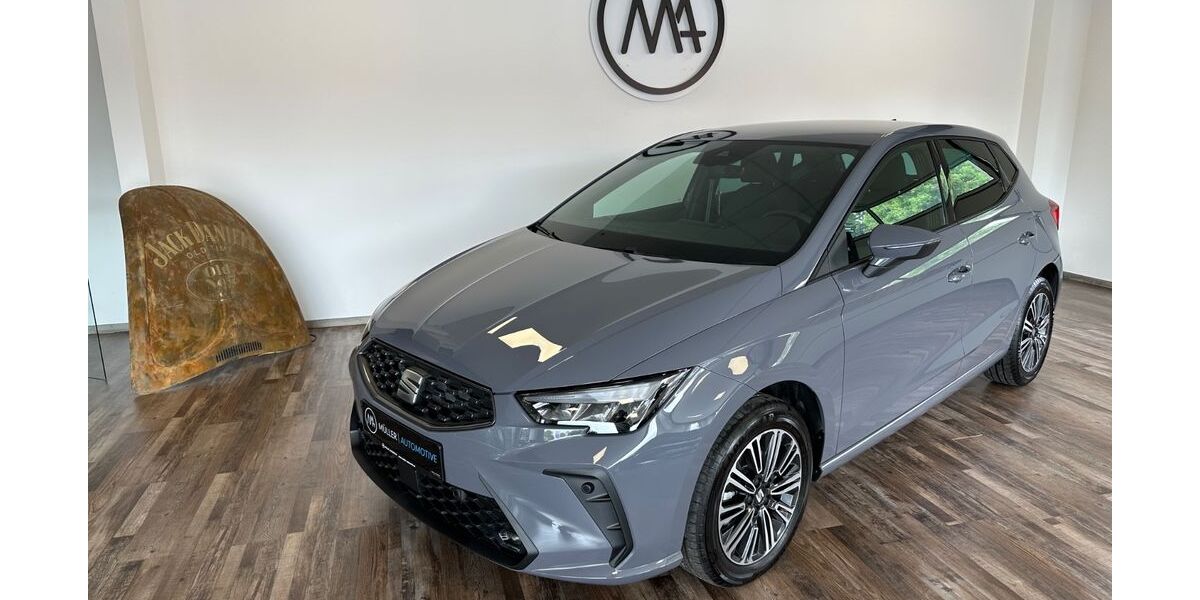 Seat Ibiza 1.035 km 24.990 &euro; Salzhemmendorf 31020