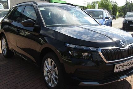 Skoda Kamiq 19.864 km 27.300 &euro; Torgau 04860