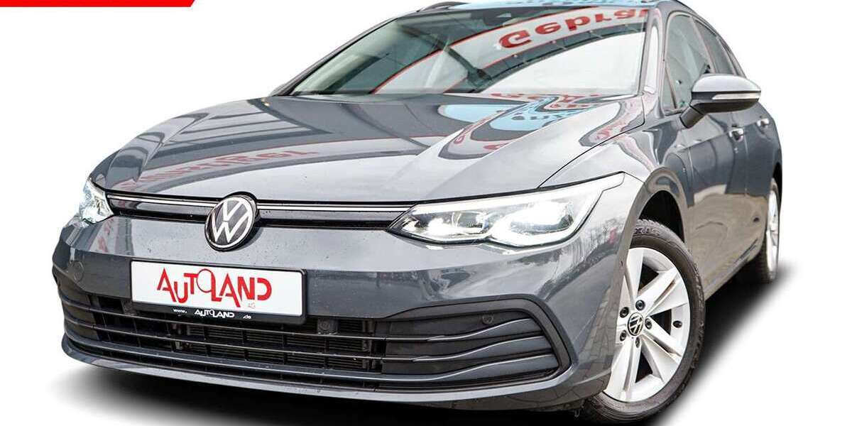 VW Golf 38.982 km 23.990 &euro; Wietmarschen 49835