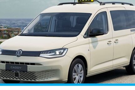 VW Caddy Maxi 9.990 km 39.920 € Salzatal OT Bennstedt 06198