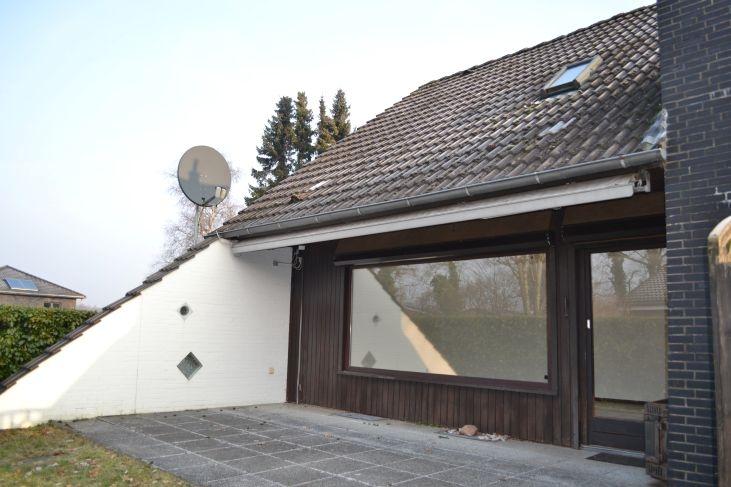 Einfamilienhaus Nordhastedt - 4 Zimmer, 134 m&sup2;, 980&euro; | Angebot:24747305