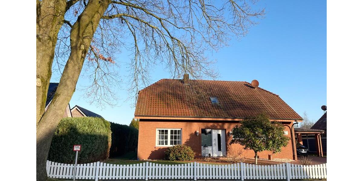 Einfamilienhaus Westoverledingen - 7 Zimmer, 185 m&sup2;, 385.000&euro; | Angebot:25552846