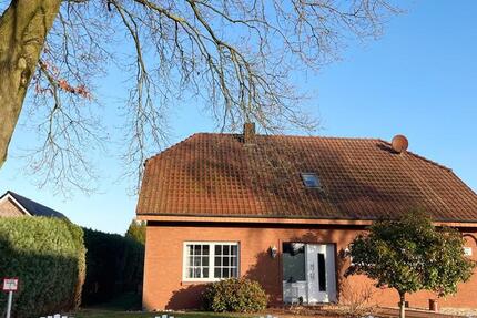 Haus Westoverledingen - 7 Zimmer, 185 m&sup2;, 385.000&euro; | Angebot:25552846