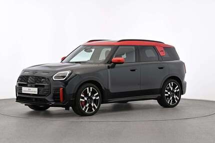 Mini JCW Countryman All4 28.071 km 46.700 &euro; München 80788