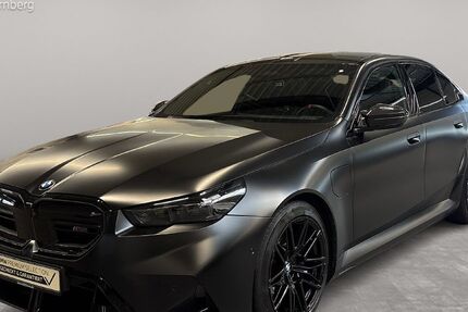 BMW M5 13.426 km 134.912 &euro; Nürnberg 90441
