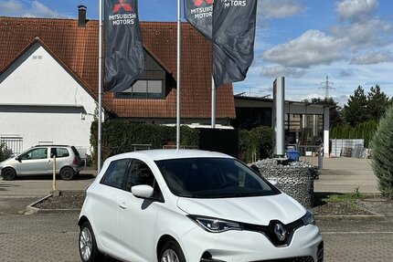 Renault ZOE Experience(Select) R110 ZE 50 Kaufbatterie