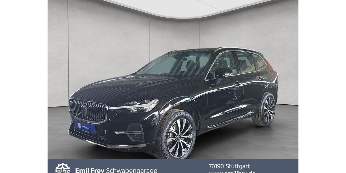 Volvo XC60 26.229 km 35.950 &euro; Stuttgart 70190