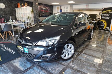 Opel Astra 43.445 km 7.950 &euro; Mühlheim am Main nähe Frankfurt 63165