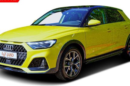 Audi A1 26.976 km 19.990 &euro; Zwickau 08056