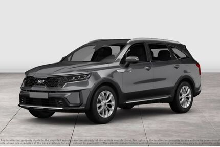Kia Sorento 27.049 km 47.490 &euro; Köln 50858