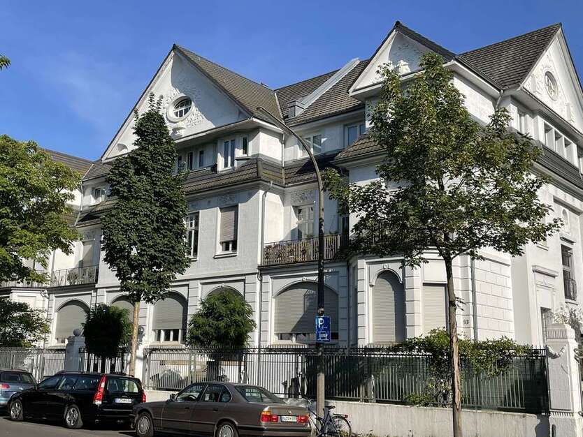 Wohnung zum Mieten in Bonn 750 € 67.4 m²