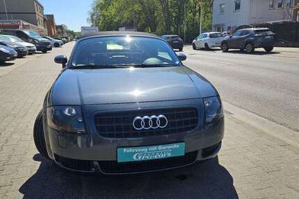 Audi TT 97.136 km 10.900 &euro; Bergheim-Niederaussem 50129