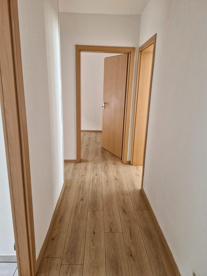 Schöne 3,5 Zimmer Wohnung in Gelsenkirchen Resse