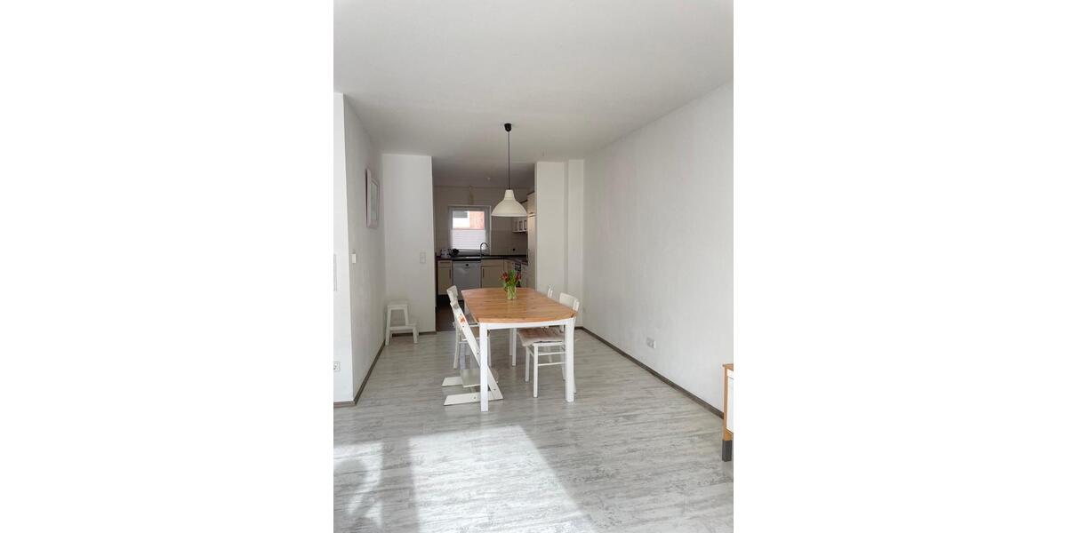 Reihenhaus Schuby - 5 Zimmer, 103 m&sup2;, 990&euro; | Angebot:25406329