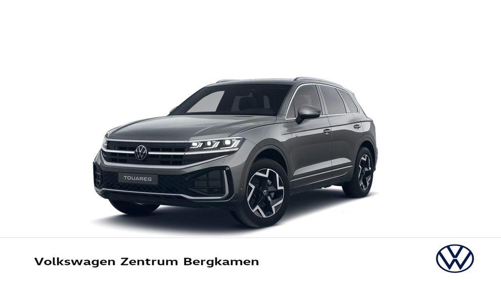 VW Touareg 19.691 km 63.433 &euro; Bergkamen 59192