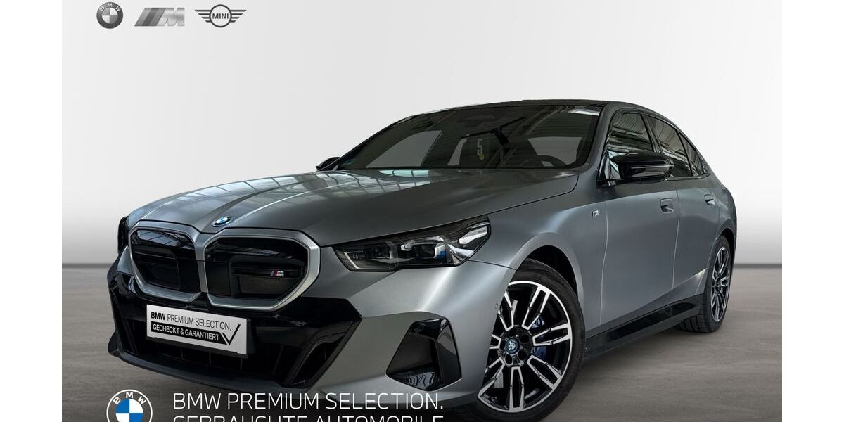 BMW i5 25.576 km 72.490 &euro; Geretsried - Gelting 82538
