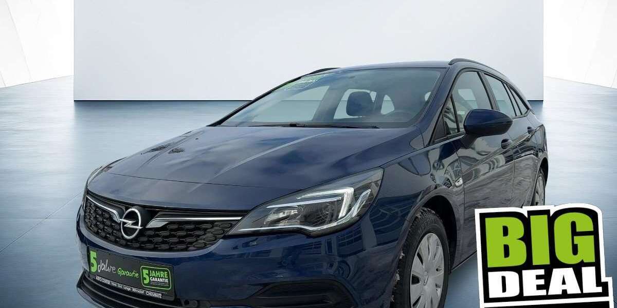 Opel Astra 79.056 km 11.701 &euro; Chemnitz 09116