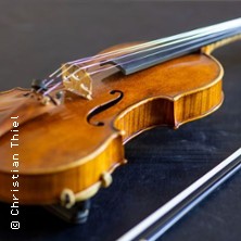 Weihnachtsmatinée | Konzertreihe Kammermusik - 123. Groschenkonzert 26.12.2026 Refektorium des Dominikanerkloster Prenzlau