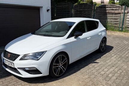Seat Leon 71.000 km 22.000 &euro; Gebhardshain 57580