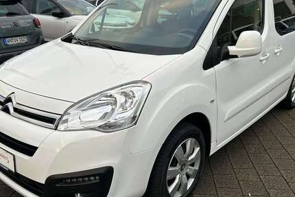 Citroen Berlingo 46.400 km 14.900 € Winnenden-Birkmannsweiler 71364