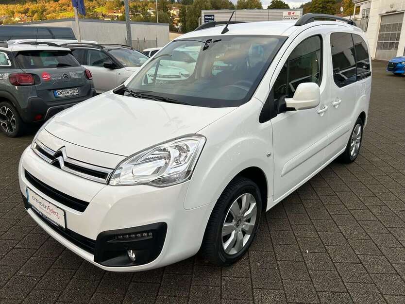 Citroen Berlingo 46.400 km 14.900 € Winnenden-Birkmannsweiler 71364