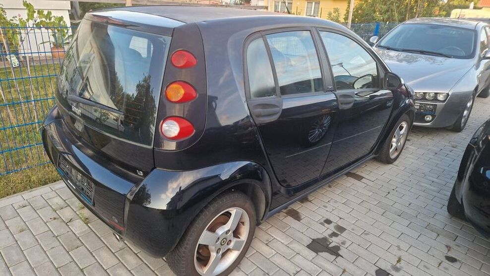 ForFour