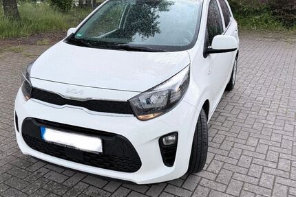 Kia Picanto 19.000 km 12.900 &euro; Bremen 28777