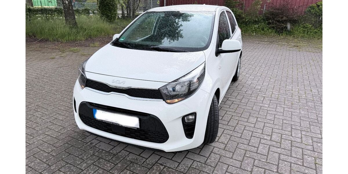 Kia Picanto 19.000 km 12.900 &euro; Bremen 28777