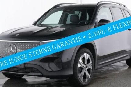 Mercedes-Benz EQB 20.023 km 43.480 &euro; Bersenbrück 49593