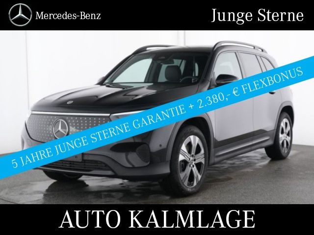 Mercedes-Benz EQB 20.023 km 43.480 &euro; Bersenbrück 49593